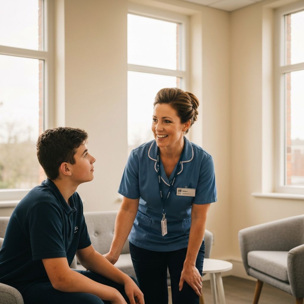 Start jouw jeugdhulpbureau